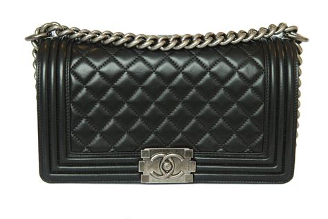 hire chanel boy bag|More.